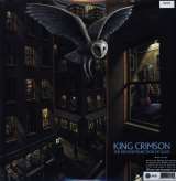 King Crimson Reconstrukction -Hq-