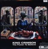 King Crimson Power To Believe -Hq-