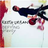 Urban Keith Defying Gravity