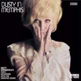 Springfield Dusty Dusty In Memphis