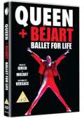 Béjart Maurice Ballet For Life