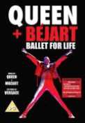 Bjart Maurice Ballet For Life (Deluxe Digibook)