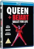 Béjart Maurice Ballet For Life