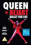 Béjart Maurice Ballet For Life (Deluxe Digibook)