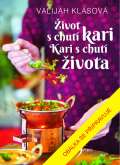 Klásová Valijah Život s chutí kari – Kari s chutí života