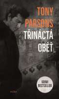 Parsons Tony Tinct ob