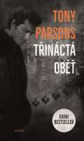 Parsons Tony Třináctá oběť