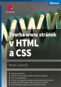 Grada Tvorba www strnek v HTML a CSS
