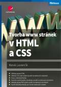 Grada Tvorba www stránek v HTML a CSS