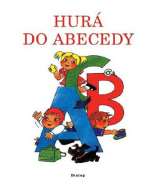 Dialog Hurá do abecedy - Pracovní sešit pro 1. ročník