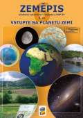 NNS Zeměpis 6, 1. díl - Vstupte na planetu Zemi (učebnice)