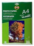 KOH-I-NOOR HARDTMUTH Koh-i-noor foto papír A4 lesklý 150g 20 ks