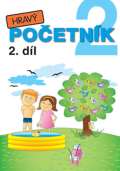 TAKTIK Hravý početník 2 - 2. díl