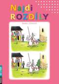 Rubico Najdi rozdíly