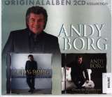 Borg Andy Originalalbum -.. -Digi-