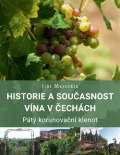 Anag Historie a současnost vína v Čechách