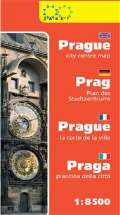 Žaket PRAHA historické centrum