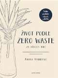 Alpha book ivot podle Zero Waste za ticet dn