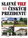 BVD Slavné vily českých prezidentů