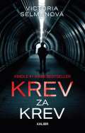 Kalibr Krev za krev
