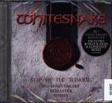Whitesnake Slip Of The Tongue - 30th Anniversary Remaster MMXIX
