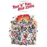 OST Rock 'n' Roll High School Ost (Rocktober 2019)