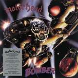 Motrhead Bomber - 40th Anniversary 3LP