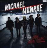 Monroe Michael One Man Gang