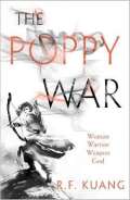 HarperCollins Publishers The Poppy War