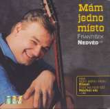 Akordshop Nedvěd Fr. ml. / Mám jedno místo (řadové album) - CD