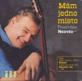 Akordshop Nedvd Fr. ml. / Mm jedno msto (adov album) - CD