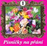 Akordshop Psniky na pn 1 (vbr lidovek) - CD