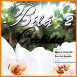 Akordshop Bílá orchidej 2 (výběr lidovek) - CD