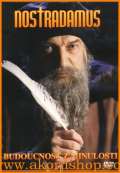 Akordshop Nostradamus / dokument - DVD