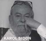 Triáda Karol Sidon - CD