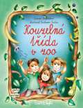 Pospíšilová Zuzana Kouzelná třída v zoo