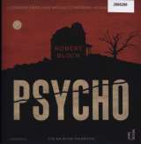 Bloch Robert Psycho - CDmp3 (te Kajetn Psaovic)