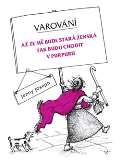 Městská knihovna Polička Varování
