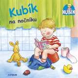 Junior Kubík na nočníku