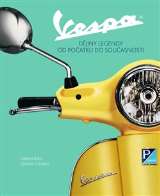 Slovart Vespa. Dějiny legendy od počátku do současnosti