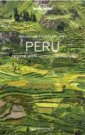 Svojtka & Co. Poznáváme Peru - Lonely planet