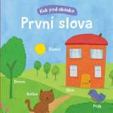 Caswell Kelly První slova - Kuk pod okénko