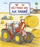 Junior Můj prima den na farmě