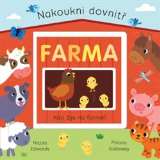 Edwards Nicola Farma - Nakoukni dovnitř