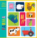 Cartwright Amy Farma - Malá obrázková knížka
