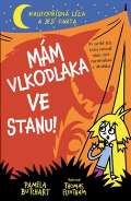 Butchart Pamela Mám vlkodlaka ve stanu!