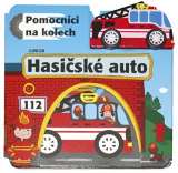 Junior Hasičské auto – Pomocníci na kolech