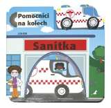 Junior Sanitka – Pomocníci na kolech
