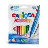 Carioca CARIOCA akvarelové fixy 12 ks