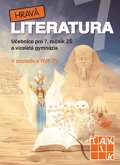 TAKTIK Hravá literatura 7 - učebnice
